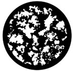 Gobo Mottle Breakup