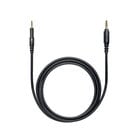 Replacement Cable for ATH-M40x / ATH-M50x Headphones, Black