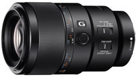 Sony FE 90mm f/2.8 Macro G OSS Full-Frame E-Mount Camera Lens