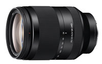 FE 24-240mm F3.5-6.3 OSS Full-Frame E-Mount Telephoto Zoom Lens