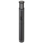 Battery Powered Stereo X-Y Condenser Microphone with Camera Accessories