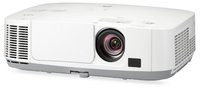 4000 Lumens Entry-Level Professional Installation Projector