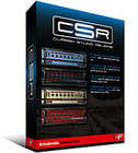 IK Multimedia CSR-REVERB Classik Studio Reverb Software Plug-In (Electronic Delivery)