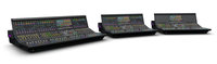 VENUE | S6L Live Mixing System with S6L-24 Control Surface and E6L-144 Processing Engine