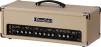 100 Watt 2-Channel Guitar Amplifier Head