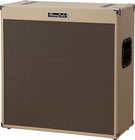 4 x 10" 100 Watt (4 Ohms) Open Back Guitar Cabinet