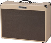 2 x 12" 2-Channel 85 Watt Combo Guitar Amplifier