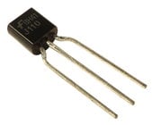 Ashly 2SJ110 FET Transistor