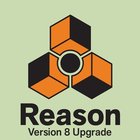 Reason 8.2 Upgrade [EDUCATIONAL PRICING] 5-Pack of Reason 8 Upgrades for Educational Institutions