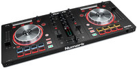 Mixtrack Pro 3 2 Channel DJ Controller with Audio I/O