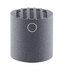 Omnidirectional Diffuse-Field Condenser Capsule with Matte Gray Finish for Colette Series Modular Microphone System