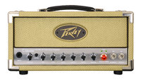 Classic Tube Guitar Amplifier Mini Head, 20/5/1W