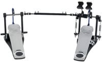 Concept Series Direct Drive Double Kick Pedal