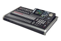 Digital Portastudio 24-Track Recorder with (8) XLR-1/4" Combo Inputs
