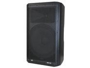 Dark Matter Series 15" 2-Way Powered Loudspeaker with Onboard DSP