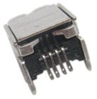 Canon WS1-6630-000 DV Connector