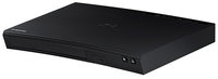 Blu-ray Player with USB 2.0