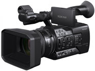 1/3" CMOS Sensor XAVC MPEG HD 422 SxS Memory Card Full HD XDCAM Camcorder with 25x Zoom Lens