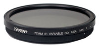 77MM IR Variable ND Screw-In Filter
