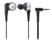 SonicPro® In-Ear Heaphones with Dual-Phase Push-Pull Driver System