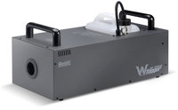 1500W Water-Based Fog Machine with Wireless and W-DMX Control, 20,000 CFM Output