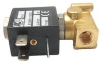 Jem Club Valve