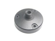 Black Podium Flange