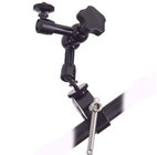 Arm w/Shoe Mount,6" Extension