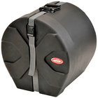 SKB 1SKB-D1416F 14"x16" Floor Tom Case, Padded Interior