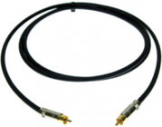 20' 75Ohm S/PDIF Cable