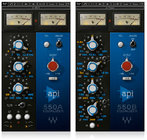 Vintage EQ Plugin