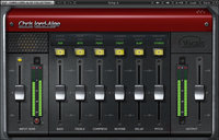 Chris Lord-Alge Vocal Processing Plug-in (Download)