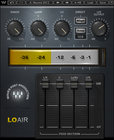 Waves LoAir Subharmonic Generator Plug-in (Download)