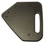 Handle End Cap for M1610