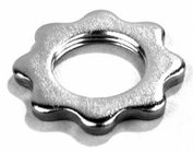 5/8"-27 Female Thread Standard Mic Stand Nut