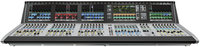 128 Input Digital Mixing Console with 32 Faders