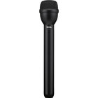 Dynamic Omnidirectional Interview Microphone, 9.5" Length