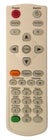 Optoma White Remote Control