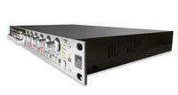 Audient ASP800  8 Channel Microphone Preamplifier and ADC with HMX & IRON