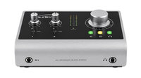 High Performance USB Audio Interface