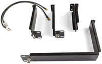 1RU Rackmount Kit for Relay G55 and XD-V55 Wireless Systems