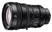 FE PZ 28-135mm f/4 G OSS E-Mount Power Zoom Lens