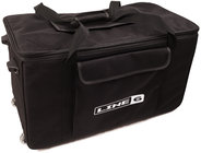 Padded Carrying Bag with Wheels for L2t or L2M Powered Speaker