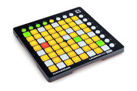 Launchpad Mini MK2 Mini Grid Controller with 64 Trigger Pads for Ableton Live