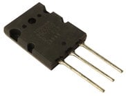 TOA 111-02-429-00  2SC3281 Transistor for P-924MKII