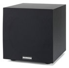 Samson MediaOne 10S 10" Active Studio Subwoofer