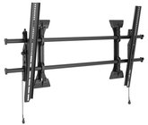 Chief XTM1U Extra-Large Micro-Adjustable Tilt Wall Mount