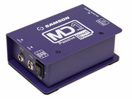 Mono Passive Direct Box