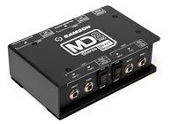 Stereo Passive Direct Box