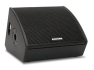 Samson RSXM10A 10" Active 2-Way Stage Monitor 800W